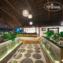 Turaco Nungwi Resort, a Tribute Portfolio hotel Lobby