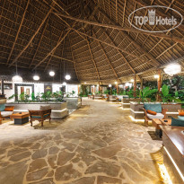 Turaco Nungwi Resort, a Tribute Portfolio hotel Lobby