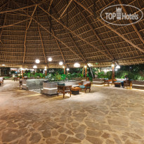 Turaco Nungwi Resort, a Tribute Portfolio hotel Lobby