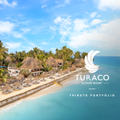 Turaco Nungwi Resort, a Tribute Portfolio hotel 4*