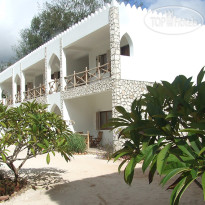 Mvuvi Resort 