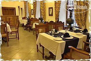Новые добавленные фото туристов Zanzibar Palace 4*