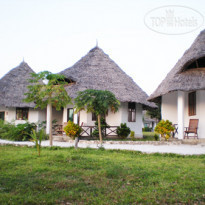 Kigomasha Eco Beach Resort 