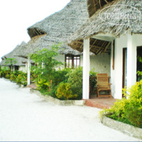 Kigomasha Eco Beach Resort 