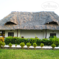 Kigomasha Eco Beach Resort 