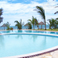 Uroa Bay Beach Resort 4*