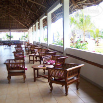 Uroa Bay Beach Resort 