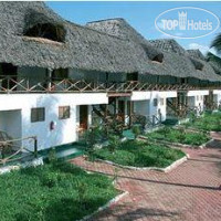 Marumbi Beach Ora Resort 3*