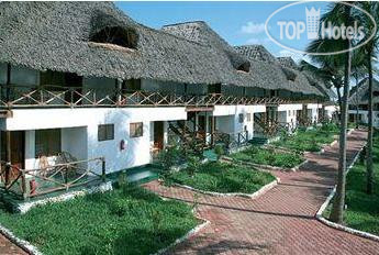 Фотографии отеля  Marumbi Beach Ora Resort 3*