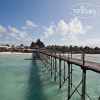 Essque Zalu Zanzibar