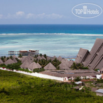 Essque Zalu Zanzibar