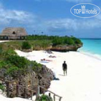 Baobab Beach Bungalows 