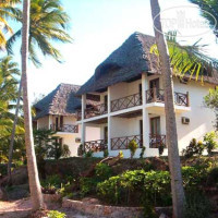 Chwaka Beach Resort 3*