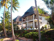 Chwaka Beach Resort 3*