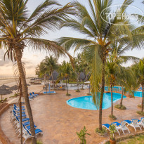 Kiwengwa Beach Resort главный бассейн