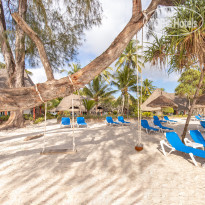 Kiwengwa Beach Resort Пляж