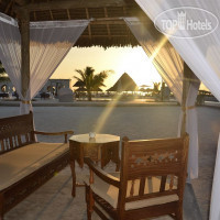Фото отеля Gold Zanzibar Beach House & Spa 5*