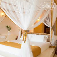 Gold Zanzibar Beach House & Spa 5*