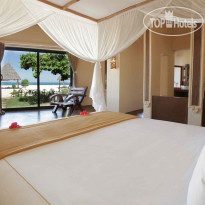 Gold Zanzibar Beach House & Spa 