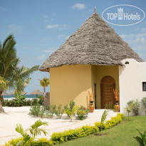 Gold Zanzibar Beach House & Spa 
