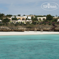 Riu Palace Zanzibar 