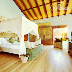 Bawe Island Zanzibar 5*