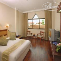 Novotel Vientiane 