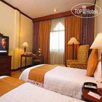 Mercure Vientiane 