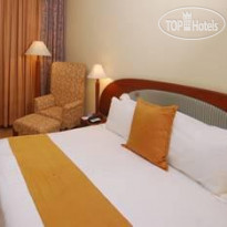 Novotel Vientiane 