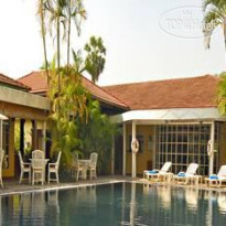 Mercure Vientiane 