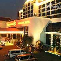 Lao Plaza Hotel 5*