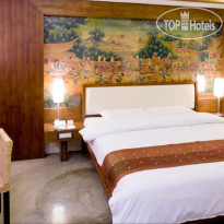 City Inn Vientiane 