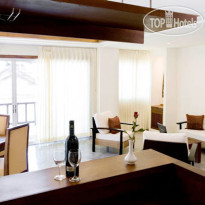 City Inn Vientiane 