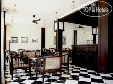 Новые добавленные фото туристов Khamvongsa Hotel 4*