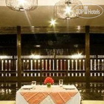 Le Leela Hotel 