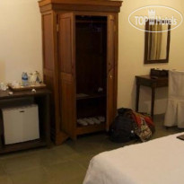 Le Leela Hotel 