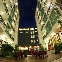 Sabaidee Lao Hotel 