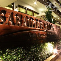 Sabaidee Lao Hotel 