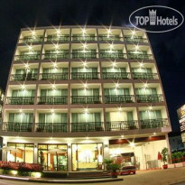 Sabaidee Lao Hotel 