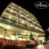 Sabaidee Lao Hotel 