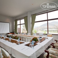 Luang Prabang View Resort Конференц-зал