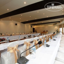 Luang Prabang View Resort Конференц-зал