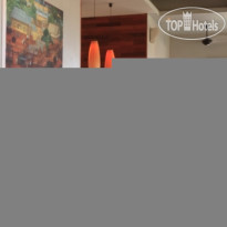 Luang Prabang View Resort Интерьер отеля