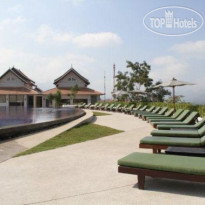 Luang Prabang View Resort 