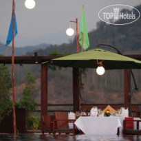 Luang Prabang View Resort Skyy Lounge