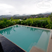 Luang Prabang View Resort Pool Villa