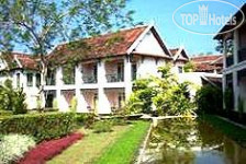 The Grand Luang Prabang Hotel And Resort 4*