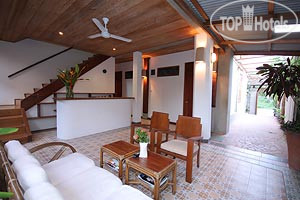 New photos from tourists Sala Prabang 3*