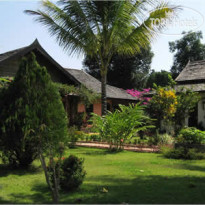 Villa Nam Song Vang Vieng 