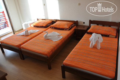 Фотографии отеля  Joce Apartments 4*